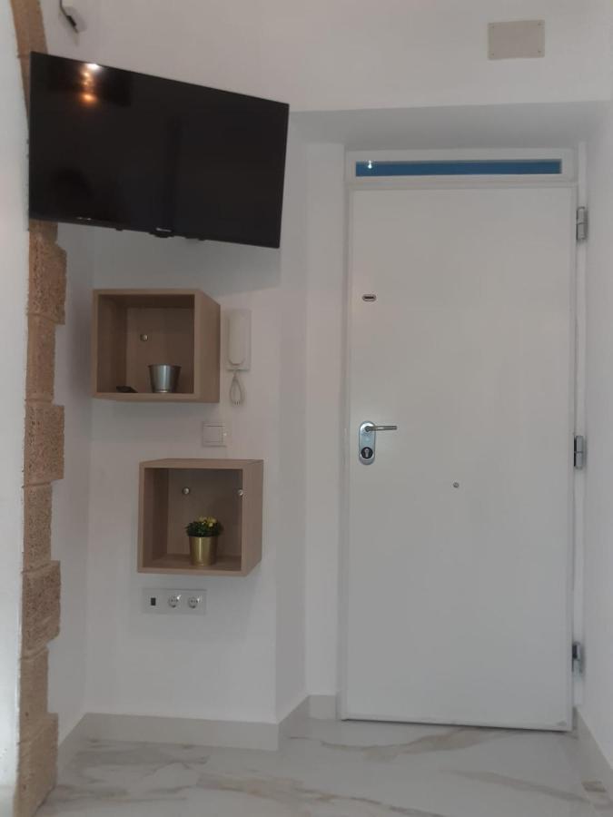 Top Estudio Rosario Cadiz Playa Zewnętrze zdjęcie
