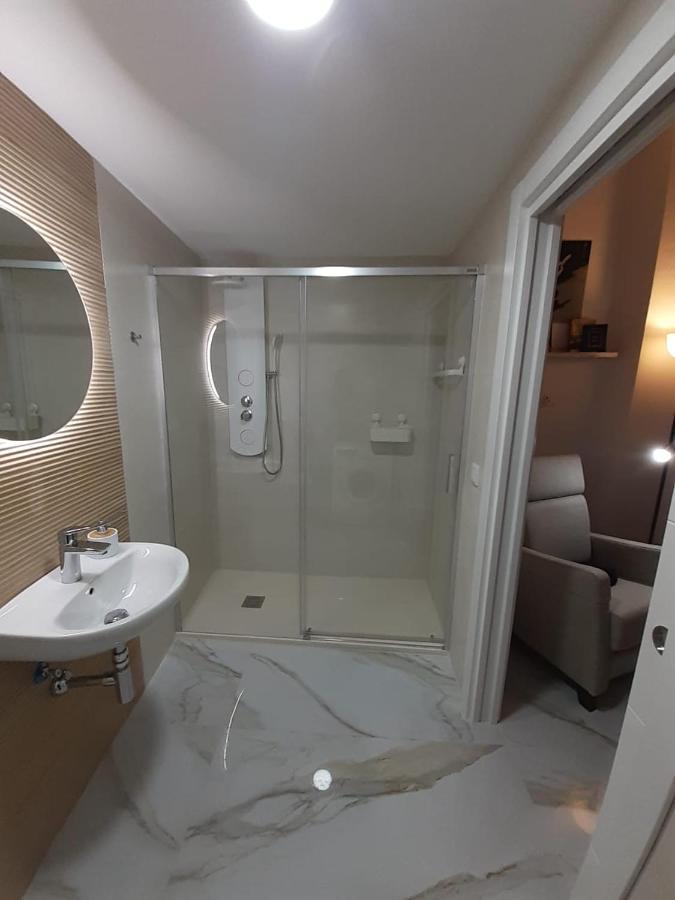 Top Estudio Rosario Cadiz Playa Zewnętrze zdjęcie