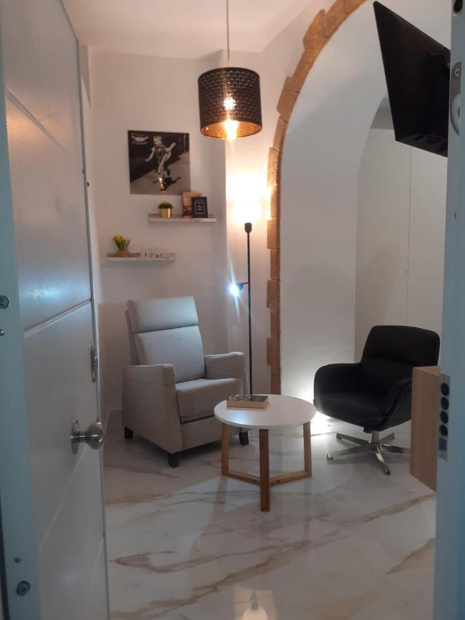 Top Estudio Rosario Cadiz Playa Zewnętrze zdjęcie