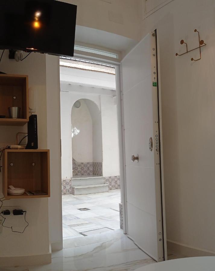 Top Estudio Rosario Cadiz Playa Zewnętrze zdjęcie