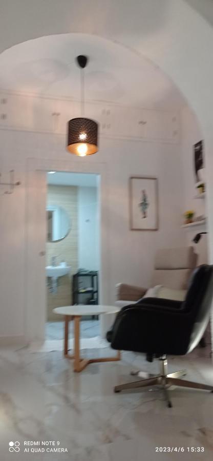 Top Estudio Rosario Cadiz Playa Zewnętrze zdjęcie