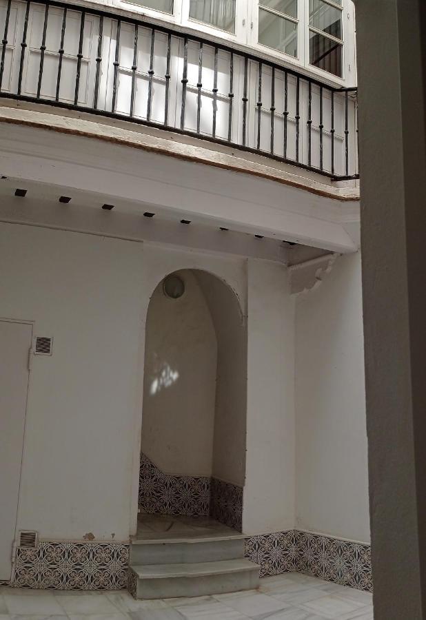 Top Estudio Rosario Cadiz Playa Zewnętrze zdjęcie