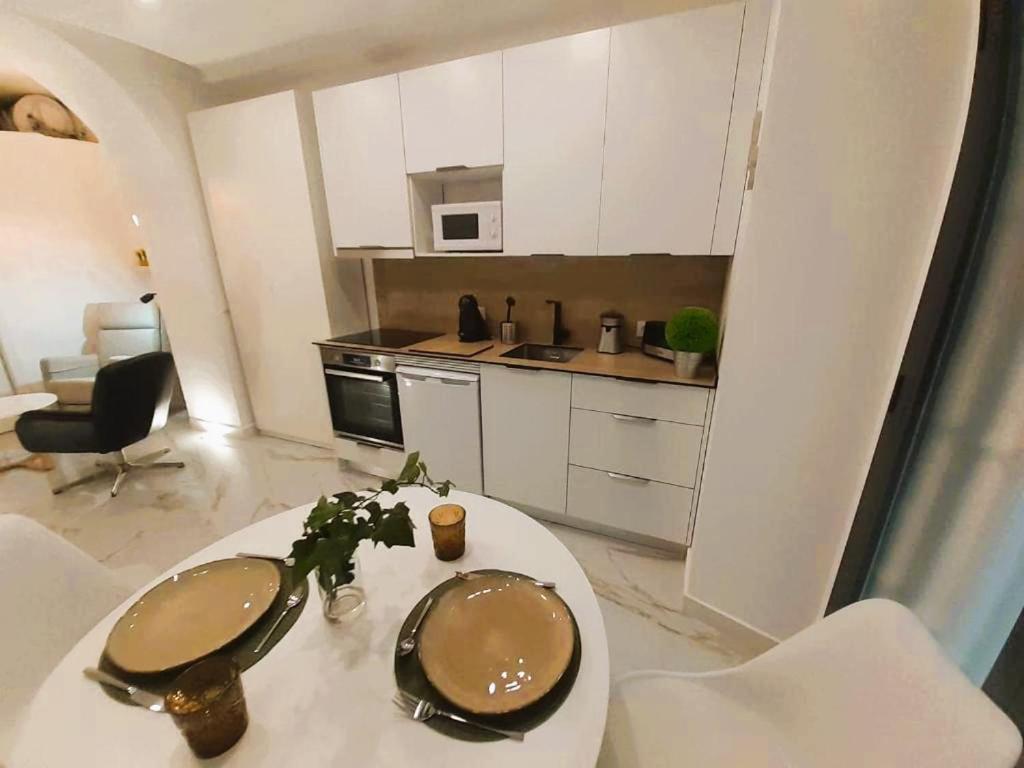 Top Estudio Rosario Cadiz Playa Zewnętrze zdjęcie